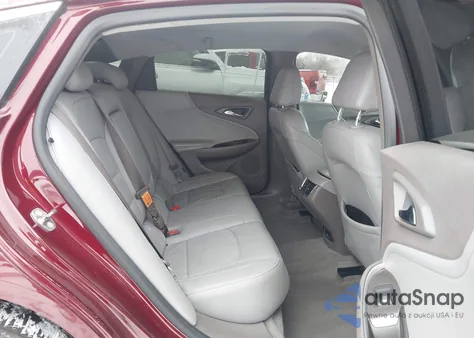 2016 Chevrolet Malibu 1Lt z USA, uszkodzony, nr VIN 1G1ZE5ST3GF315033